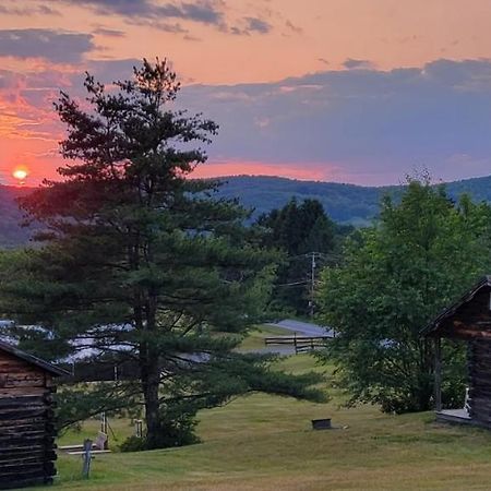 Lake Lauderdale Campground Cambridge Экстерьер фото