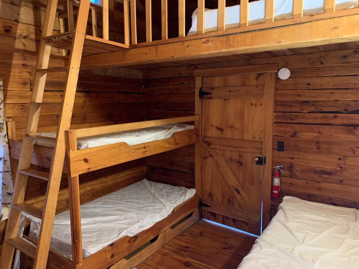 Lake Lauderdale Campground Cambridge Экстерьер фото