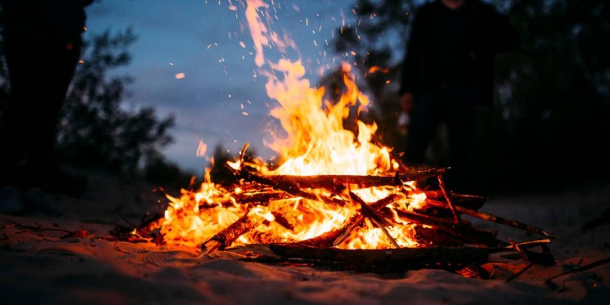 Lake Lauderdale Campground Cambridge Экстерьер фото